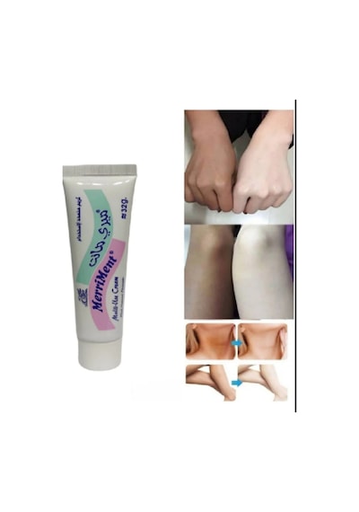 Yüz, Vucut, Koltuk Altı, Bikini Bölgesi, Byazlatıcı, Leke Ter Koku Önleyici Bayanlara Özel
