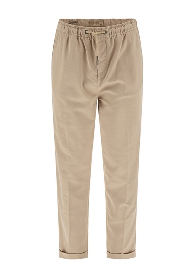 Guess Axel Erkek Bej Pantolon M5rb79wgxy1-g1dr Bej