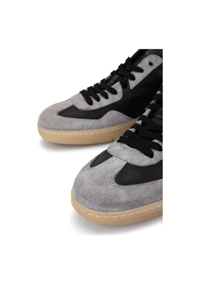 Barracuda Erkek Hakiki Deri Siyah/gri Sneakers & Spor Ayakkabı 511 Bu3567 Erk Ayk Sk25-26 Graıa/grafıte Siyah - Gri Barracuda Erkek Hakiki Deri Siyah/gri Sneakers & Spor Ayakkabı 511 Bu3567 Erk Ayk Sk25-26 Graıa/grafıte Siyah - Gri