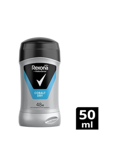 Rexona Men Motionsense Cobalt Dry Erkek Stick Deodorant 50 ML