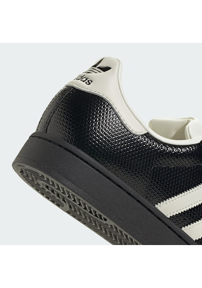 Adidas Ih9268 Superstar Iı Erkek Günlük Spor Ayakkabısı Siyah