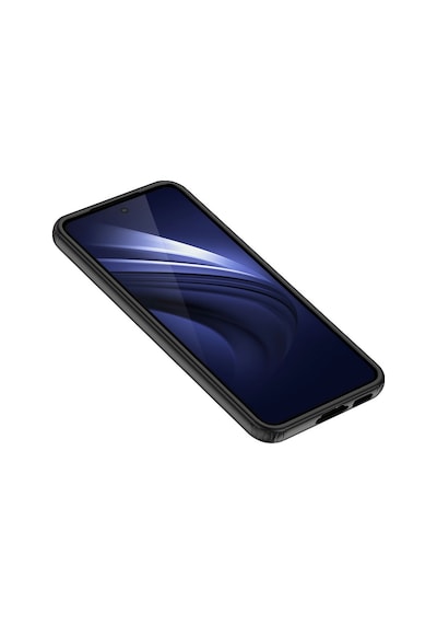 Samsung Galaxy Uyumlu S23 Plus Kilif Armor Shield Zirhli Koruma Silikon