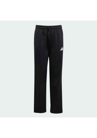 Adidas Jl7479 J Cp Tr Ts Unisex Çocuk Eşofman Takımı Siyah