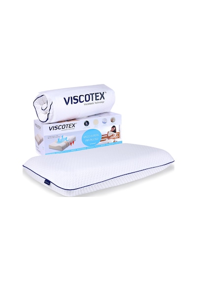 Viscotex Duyarlı Sensitive Ortopedik Yastık 70x40x12