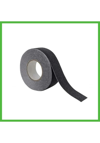 Vaveni Merdiven Kaydırmaz Bant 50 Mm X 5 M Arz