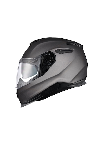 Nexx Y.100 Mat Tıtanıum Kask Mat Tıtanıum
