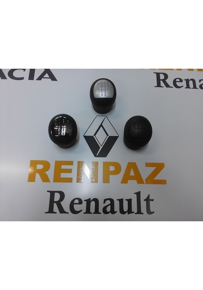 Laguna 1/Clio 2/Kango 2/Megane 1 Vites Topuzu 8200568122 193451582