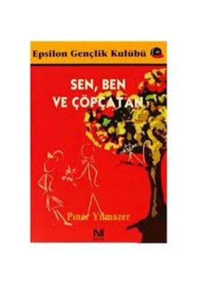 Sen Ben Ve Çöpçatan