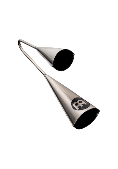 Meinl Stbag1 Hand Brushed Steel Attachment Small A-go-go Krom
