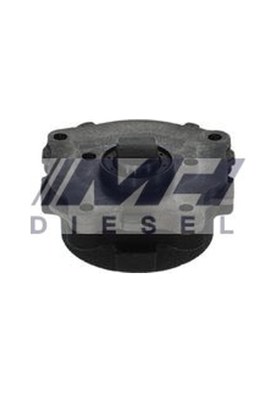 Bosch 0440050007 Dişli Yakıt Besleme Pompası Ford Otosan, International Maxxforce 11/13