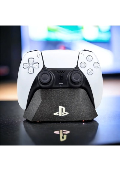 2 Adet Playstation 5 Dualsense Controller Ps5 Kol Tutucu Stand