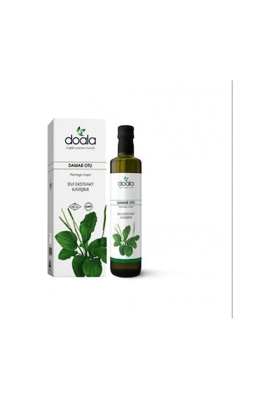 Doala Amar Otu Sıvı Ekstrakt Karışımı 225 ML