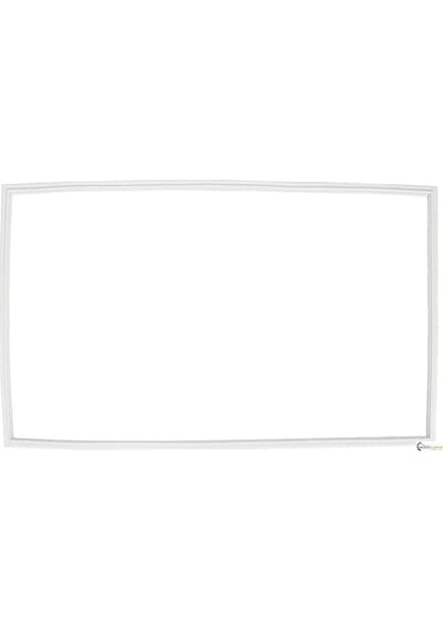 Bosch Uyumlu Buzdolabı Kapı Kapak Contası Seti 67.5X42 67.5X128 Cm - 549799694