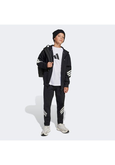 Adidas Tonal Unisex Siyah Bere Jf3662-osfm Siyah