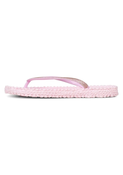 Ilse Jacobsen Ballerına Cheerful01 - Pembe Parmak Arası Terlik-6937 Pembe Ilse Jacobsen Ballerına Cheerful01 - Pembe Parmak Arası Terlik-6937 Pembe