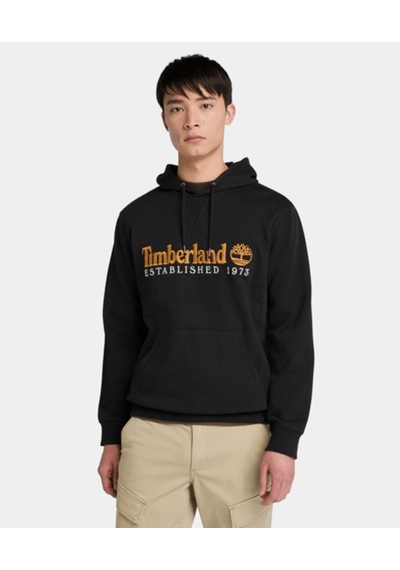 Timberland Erkek Sweatshirt-tb0a5mx80011 Siyah