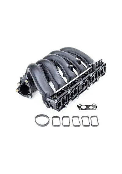 Mahle Lm3 Emme Manifoldu A6120900337 A6120901037 A6120901937