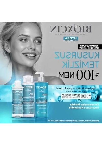 200 Ml Gözenek Sıkılaştırıcı Tonik, Hyalüronik Asit Ve B5