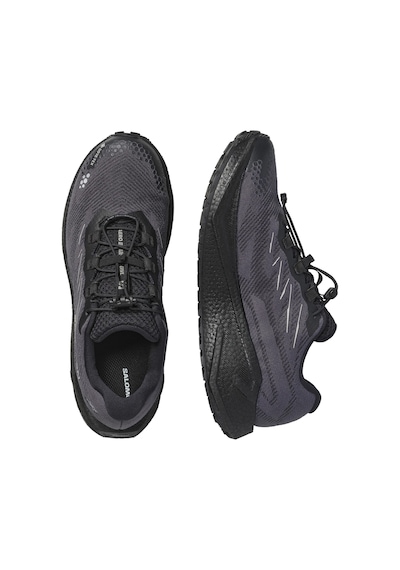 Salomon Aero Blaze 4 Grvl Gtx Erk Black/black/paloma Koşu/fıtness Ayakkabı L45403000 Siyah