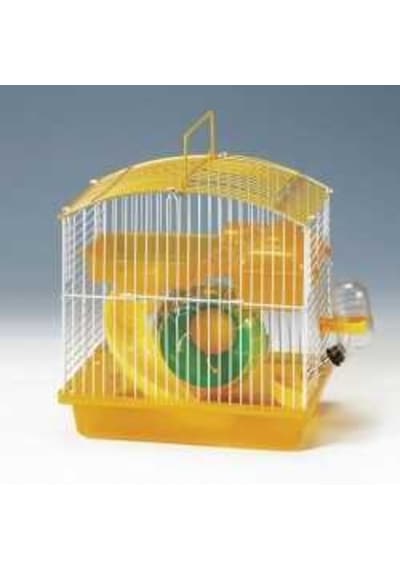 830-s40203 Hamster Kafesi 23x17x18 Cm