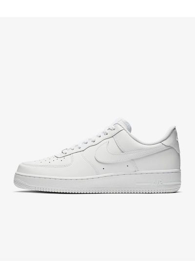 Nike Air Force 011 Beyaz