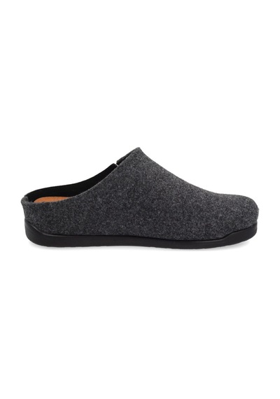 2005-anthracite Terlik/ Panduf Ev Erkek 46 749 Fw Fly Flot Cloth Man Slıpper 2005-anthracite
