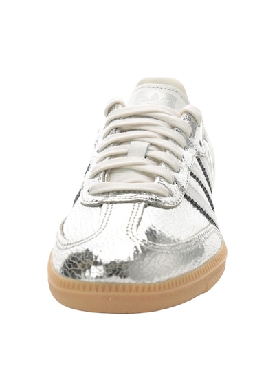 Jr0035-k Adidas Samba Og W Kadın Spor Ayakkabı Gri Jr0035-k Gri Beyaz