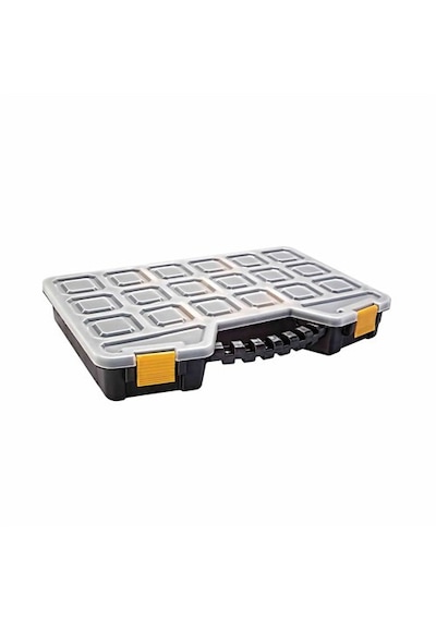 Asr-2035 Mega Organizer 18
