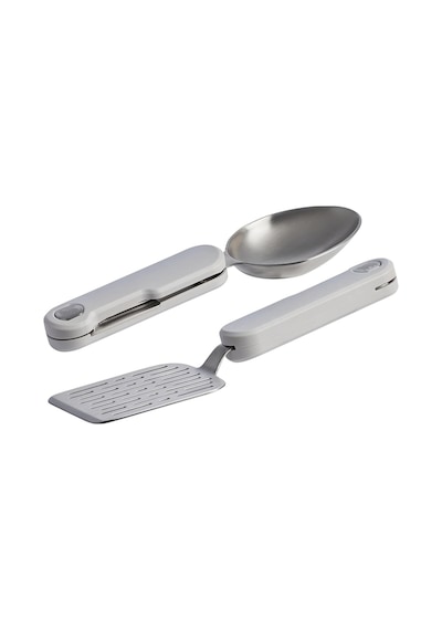 Stanley Wıldfare Pro Katlanabilir Kaşık Spatula Seti 10-12152-002 Çok Renkli