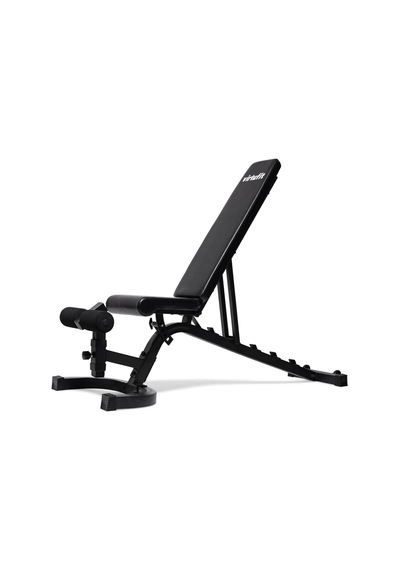 Ayarlanabilir Fitness Bankı Pro Siyah