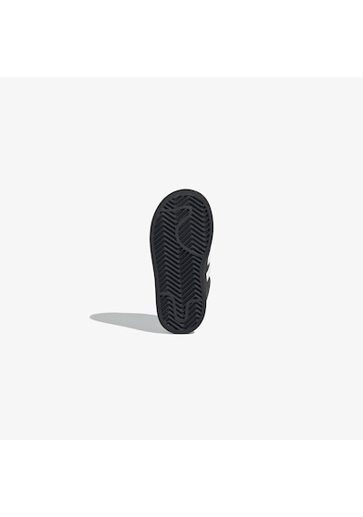 Adidas Superstar II Bebek Siyah Spor Ayakkabı
