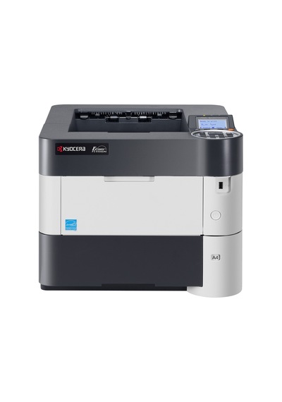 Kyocera Fs4100 Fs4200 Fs4300 M3550 M3560 P3045 P3050 Mp 601 Hrt.