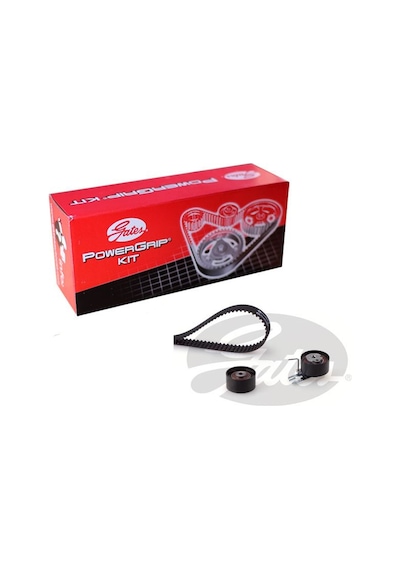 Volvo V50 Triger Seti 1.6 Dizel 110 Beygir 2004-2014 Gates