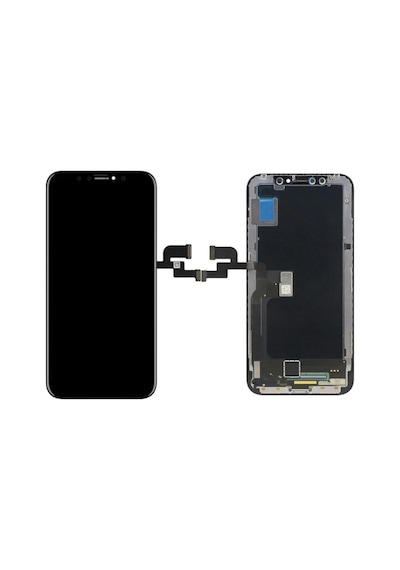Apple iPhone X  Uyumlu Lcd Ekran Dokunmatik