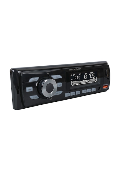Çift Usb/sd/fm/aux/bluetooth Kumandalı Oto Teyp 4x60 Watt Cs-930