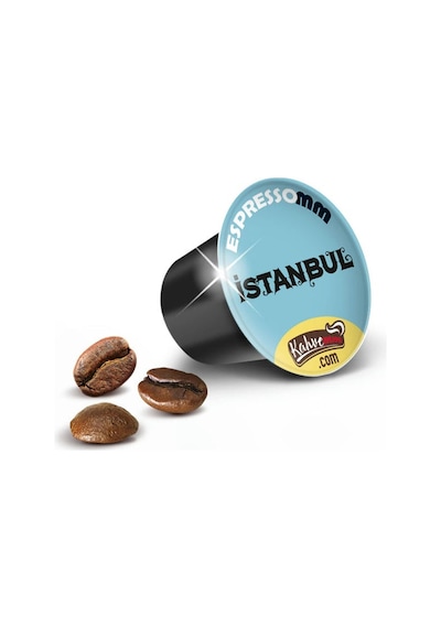 Espressomm® Classic Istanbl Kapsül Kahve 10 Adet - Nespresso®