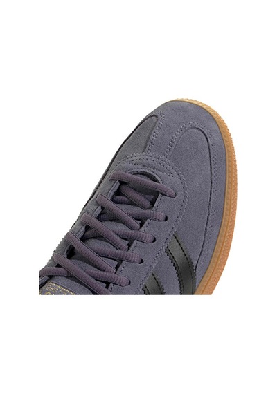 Adidas Handball Spezial Unisex Günlük Ayakkabı Jr3847 Mor Mor