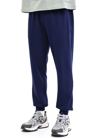 Lumberjack Mb Ct107 Jogger 5pr Lacivert Erkek Eşofman Altı A102024324 Lacivert