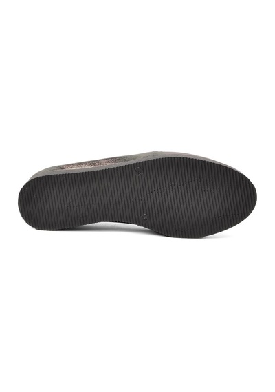 Pierre Cardin Siyah Kadın Casual Ayakkabı Pc-51678 Z Siyah