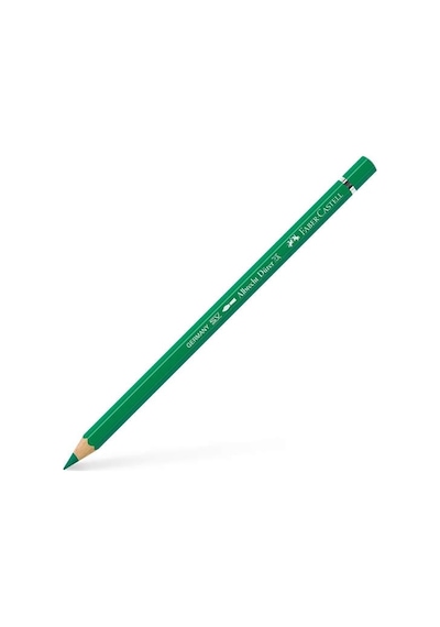 Faber Castell Albrecht Dürer Aqurell Suluboya Kalemi 163 Emerald
