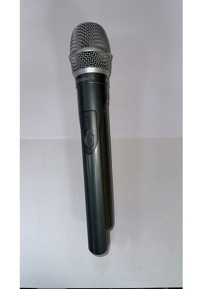 Osawa Yedek El Mikrofonu 8102-8107-8120-8190 Serisi Şarjlılar İçin No:81