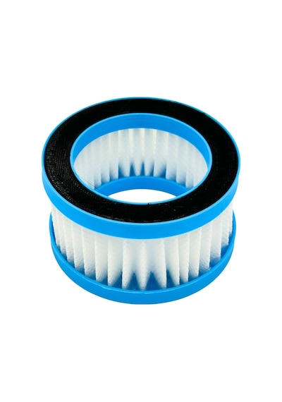 Dyson Uyumlu V15s Detect Submarine Üst Silindir Hepa Filtre