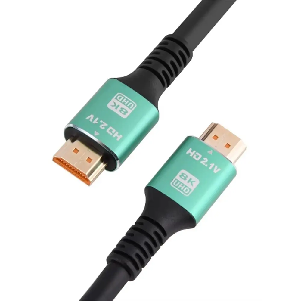 Netojen Nt-551 1.5mt 8k Hdmı Kablo Kutulu
