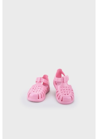 Igor Unisex Çocuk Sandalet S10311 Pembe