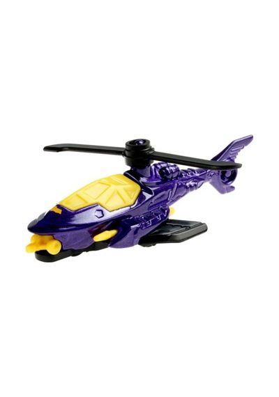 Hot Wheels Tekli Araç Batcopter Ghf75