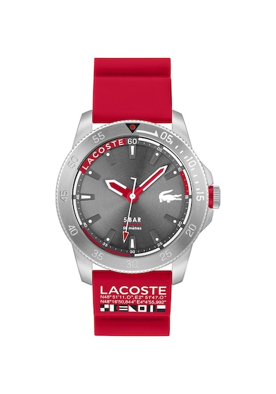 Lacoste Lac2011333 Erkek Kol Saati