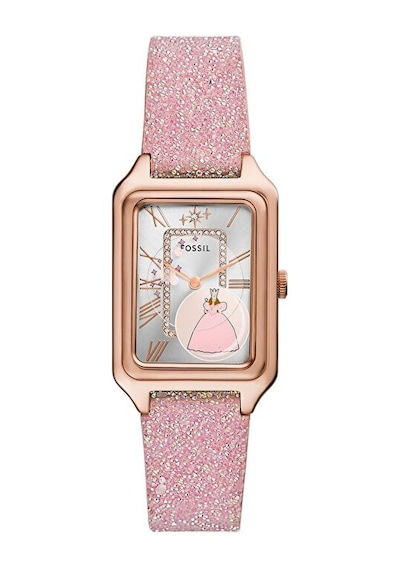 Fossil Fle1199 The Wizard Of Oz X Fossil Glinda The Good Witch Kadın Kol Saati Diğer