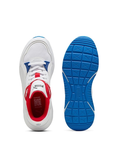 Puma 30876104 Bmw Mms Trinity 2 Unisex Günlük Spor Ayakkabı Beyaz