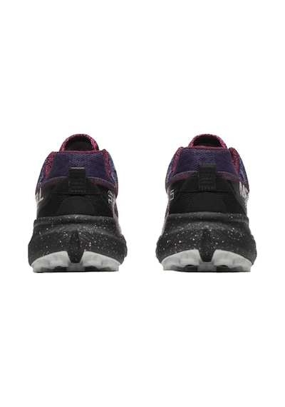 Merrell Merrell Agility Peak 5 Gtx Erkek Mor Patika Koşusu Ayakkabısı Acn Mor