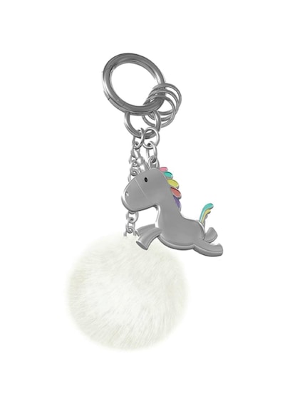 Metalmorphose Unicorn Anahtarlık Mtm182-01